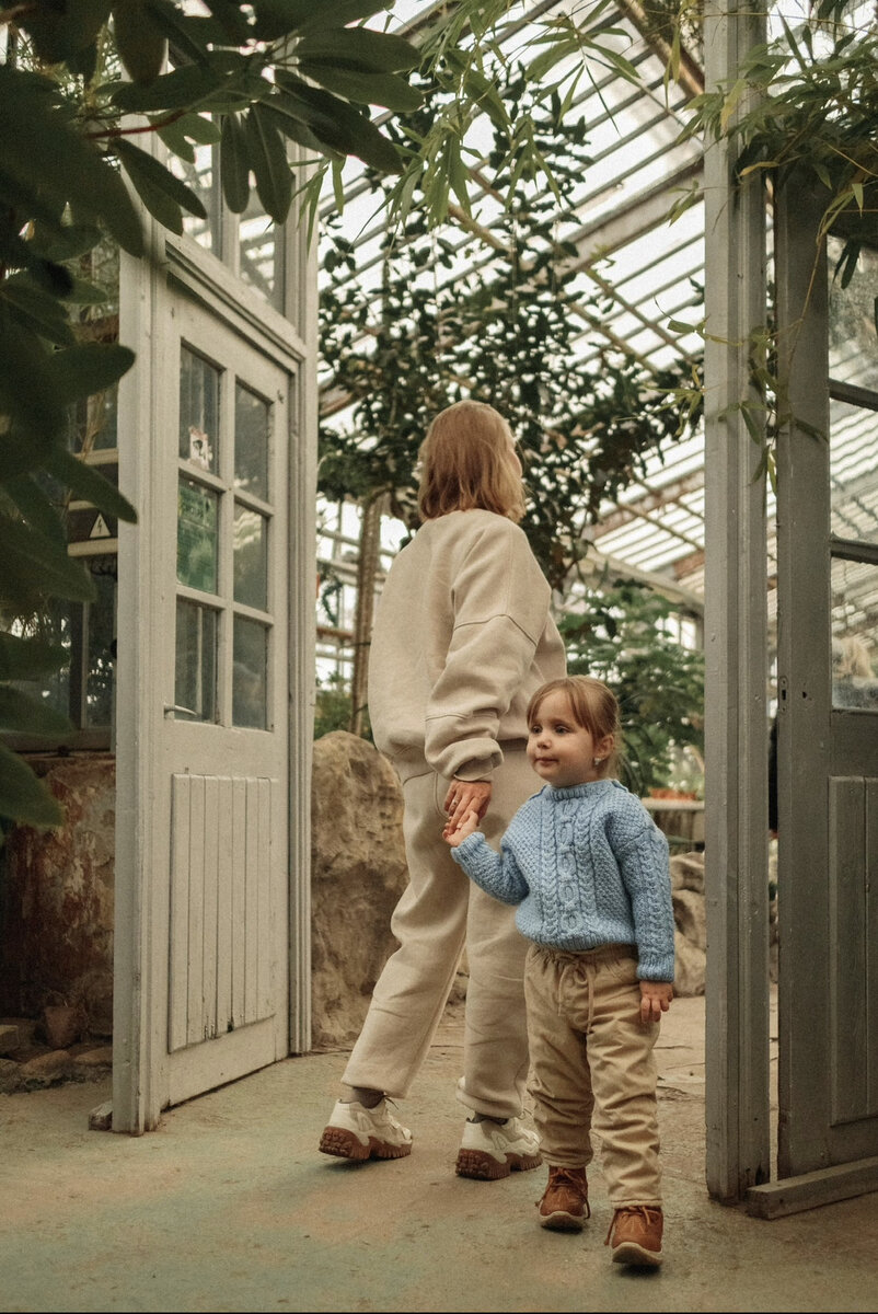 Почему воспитывать ТРУДНО?!