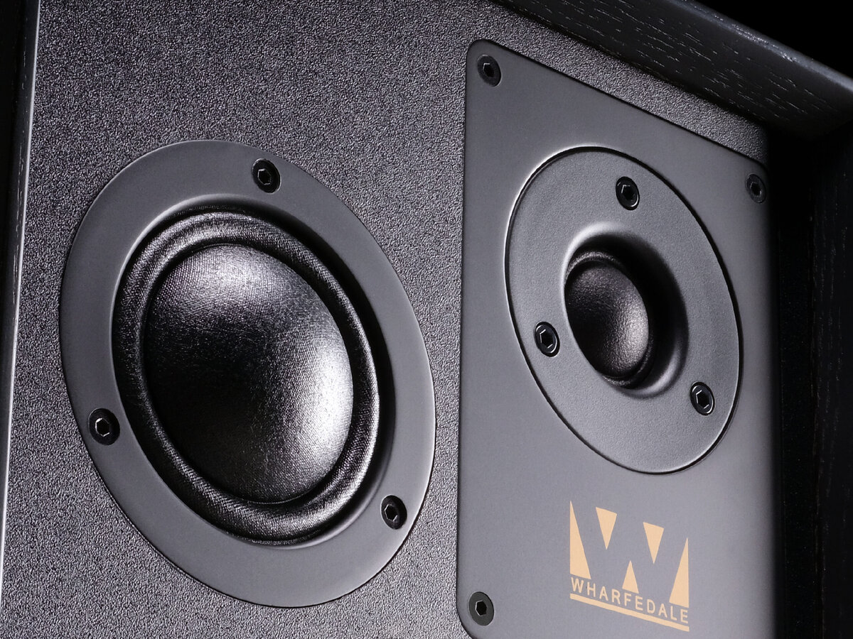 Wharfedale Super Denton 