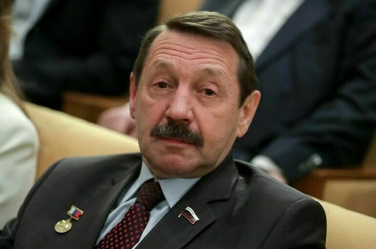   пресс-служба Госдумы