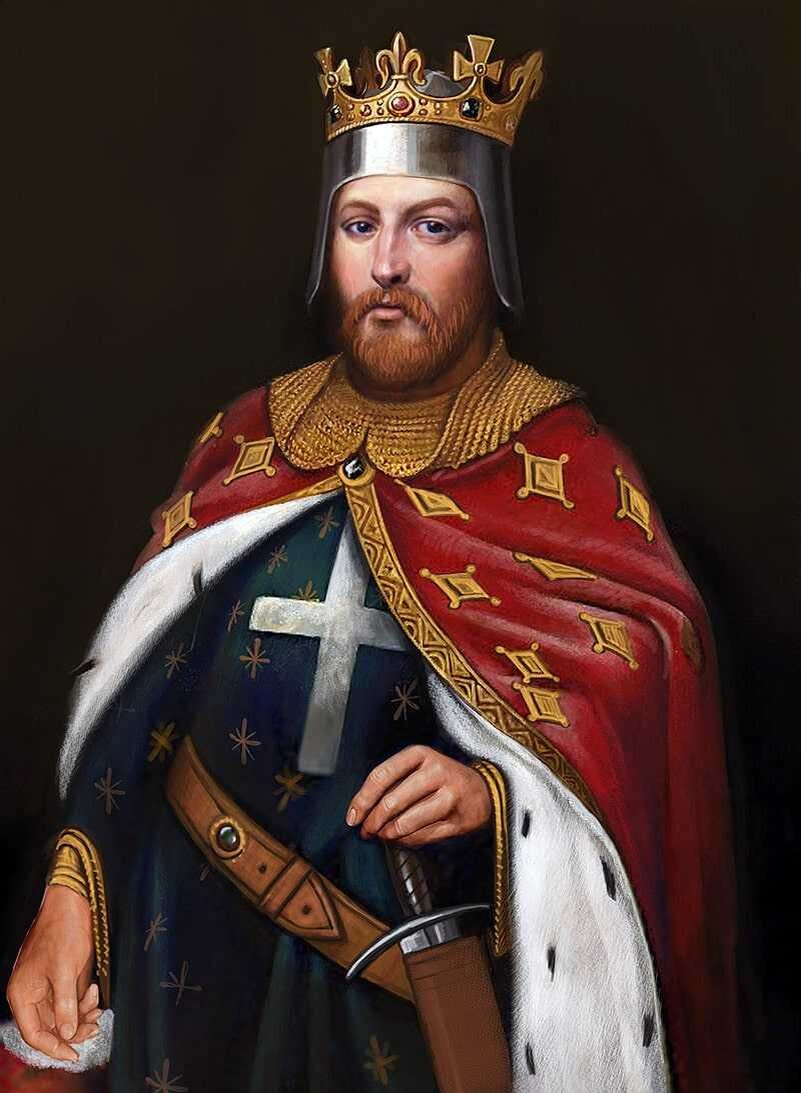 Ричард I