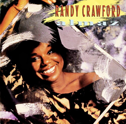 Randy Crawford
