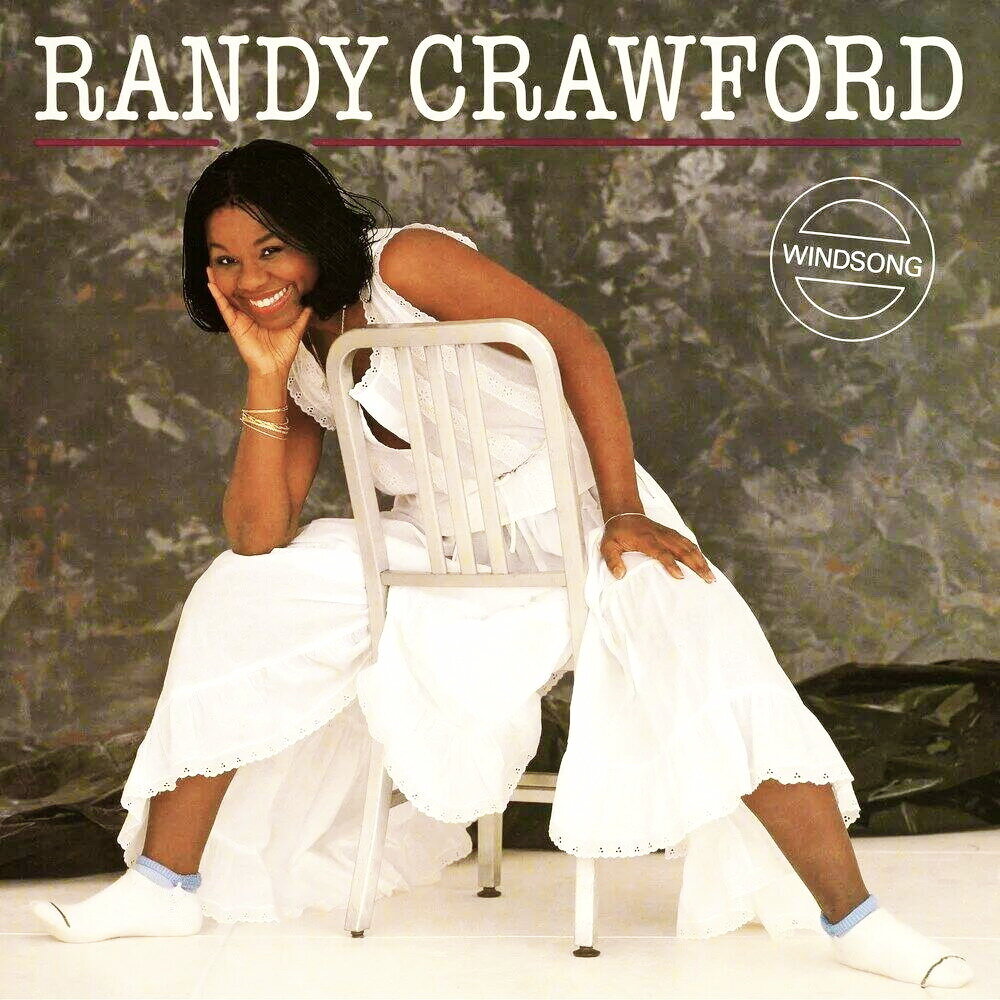 Randy Crawford