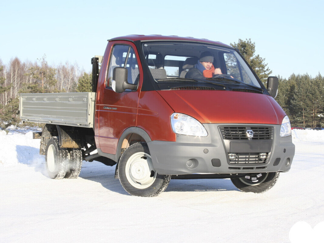 ГАЗ ГАЗель Бизнес 2024 цены модели, комплектации, фото, новый кузов, видео  | Grand Auto News | Дзен