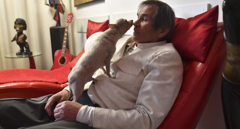    Komsomolskaya Pravda / Global Look Press