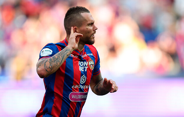    Александр Федоров