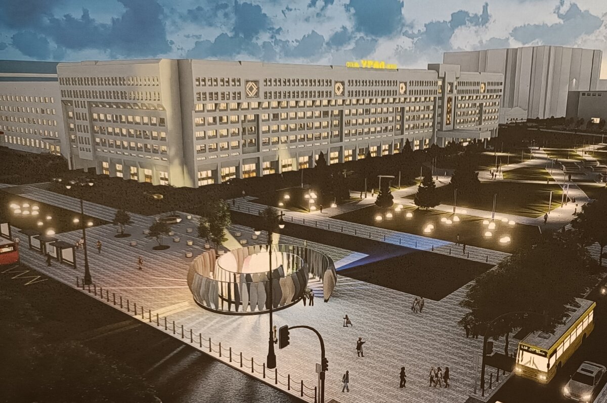    Фото: Зарина Ситдикова