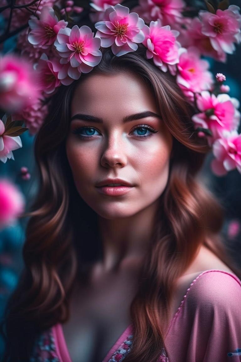 Kandinsky 2.2 Artstation