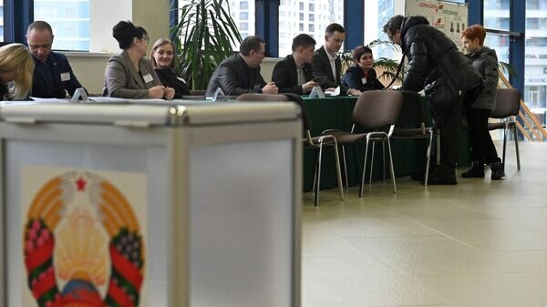    © Sputnik / Виктор Толочко