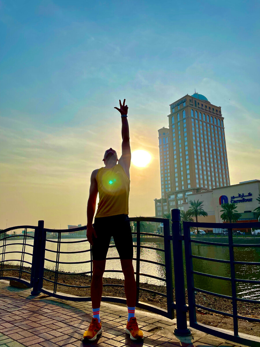 Люби то, что делаешь!