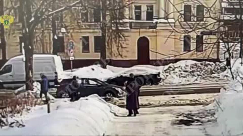 Фото: скриншот видео 