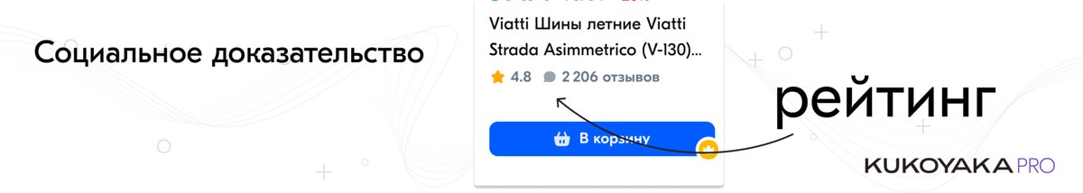 С одной стороны, маркетинг — это глубокая аналитика, статистики, гипотезы, а с другой — чистая психология. Сегодня поговорим о второй стороне.-4