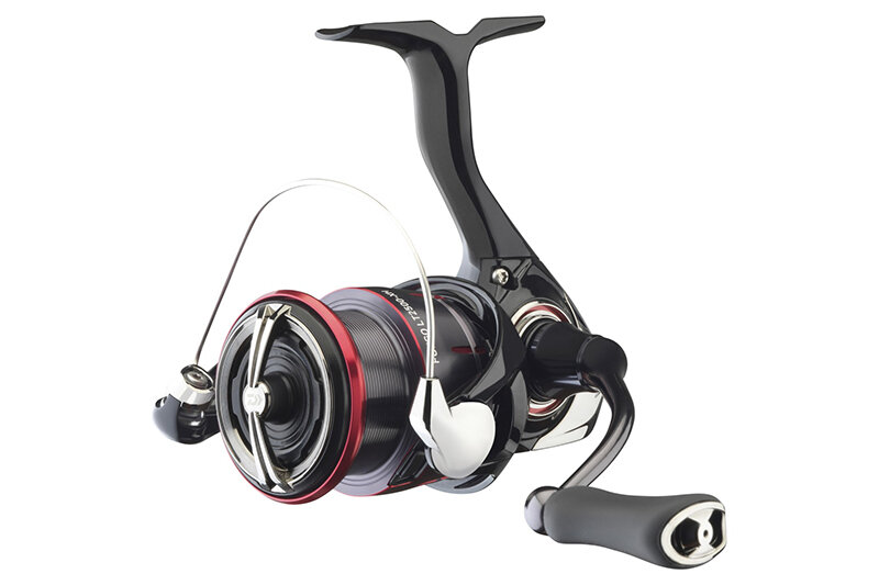 Daiwa | Новые катушки | Mиp oxoты | Дзен