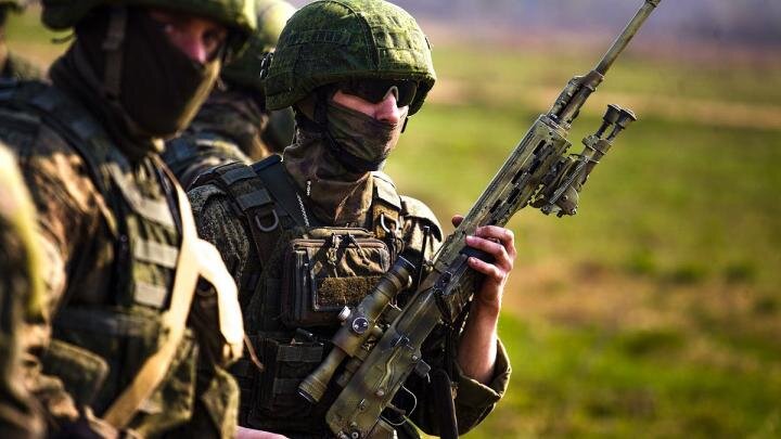 Фото: globallookpress.com/MOD Russia