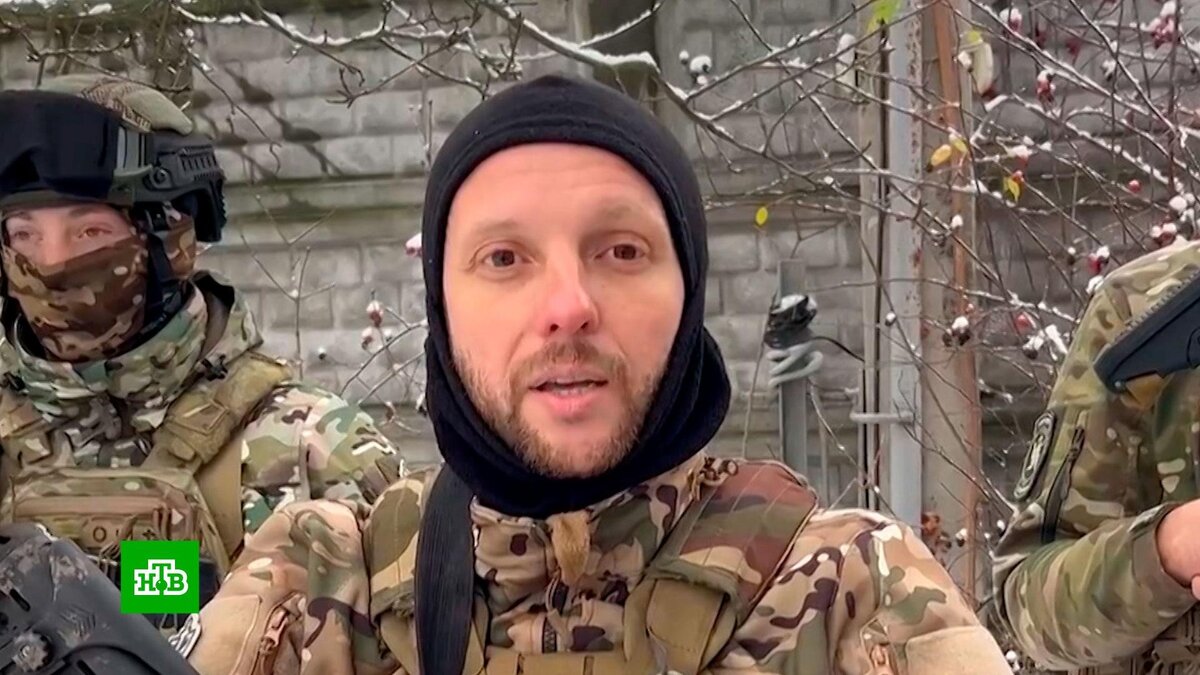    Гособвинение запросило пожизненный срок для актера Канахина за госизмену
