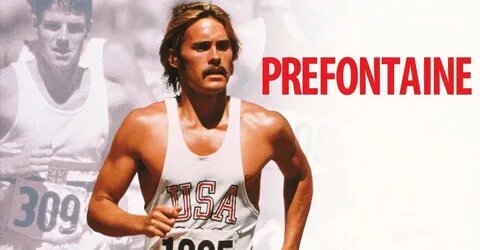 Стив Префонтэйн