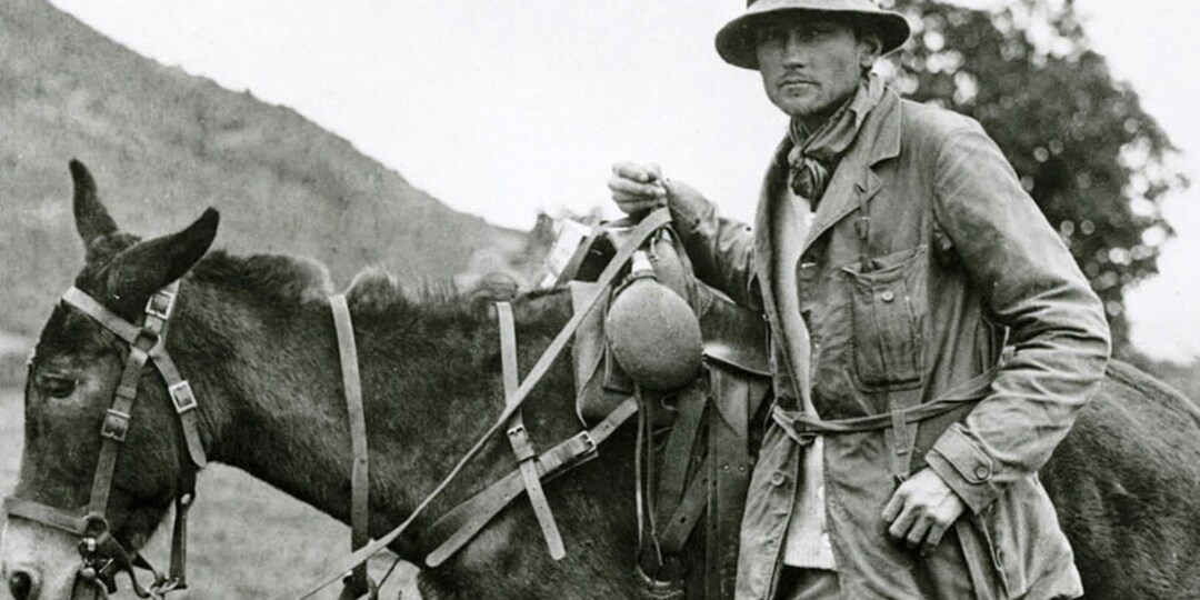 Перед ним был мифический город, затерянный в горах: что открыл Хайрам Бингем III?