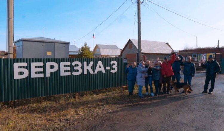    10 образцовых СНТ в Башкортостане получат гранты в размере полумиллиона рублей