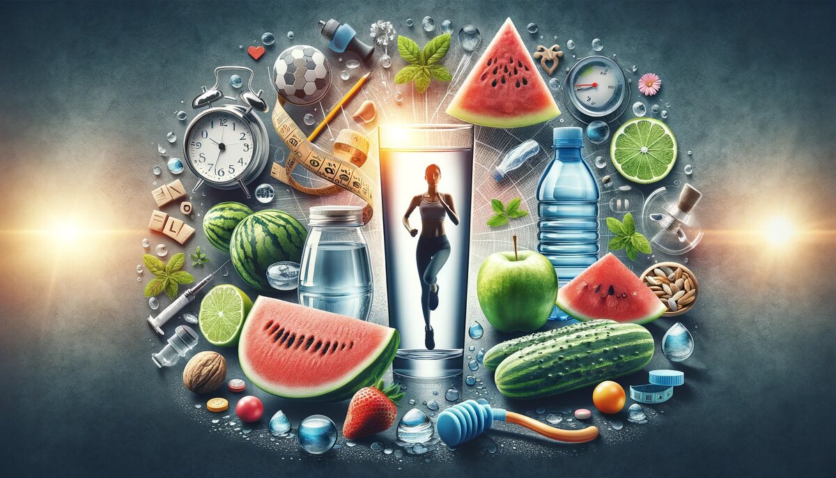 Гид по гидратации