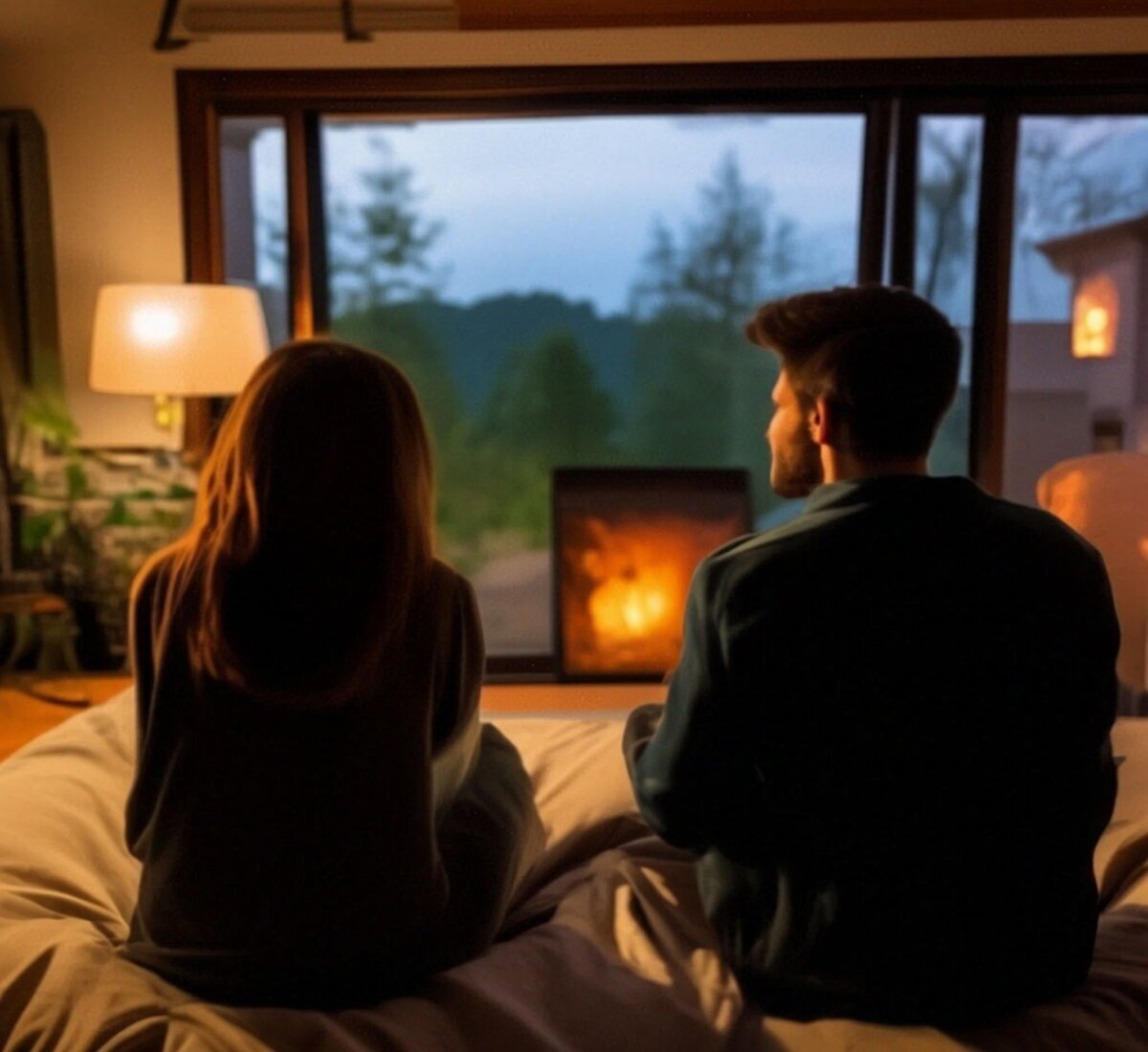 Диалог состоялся