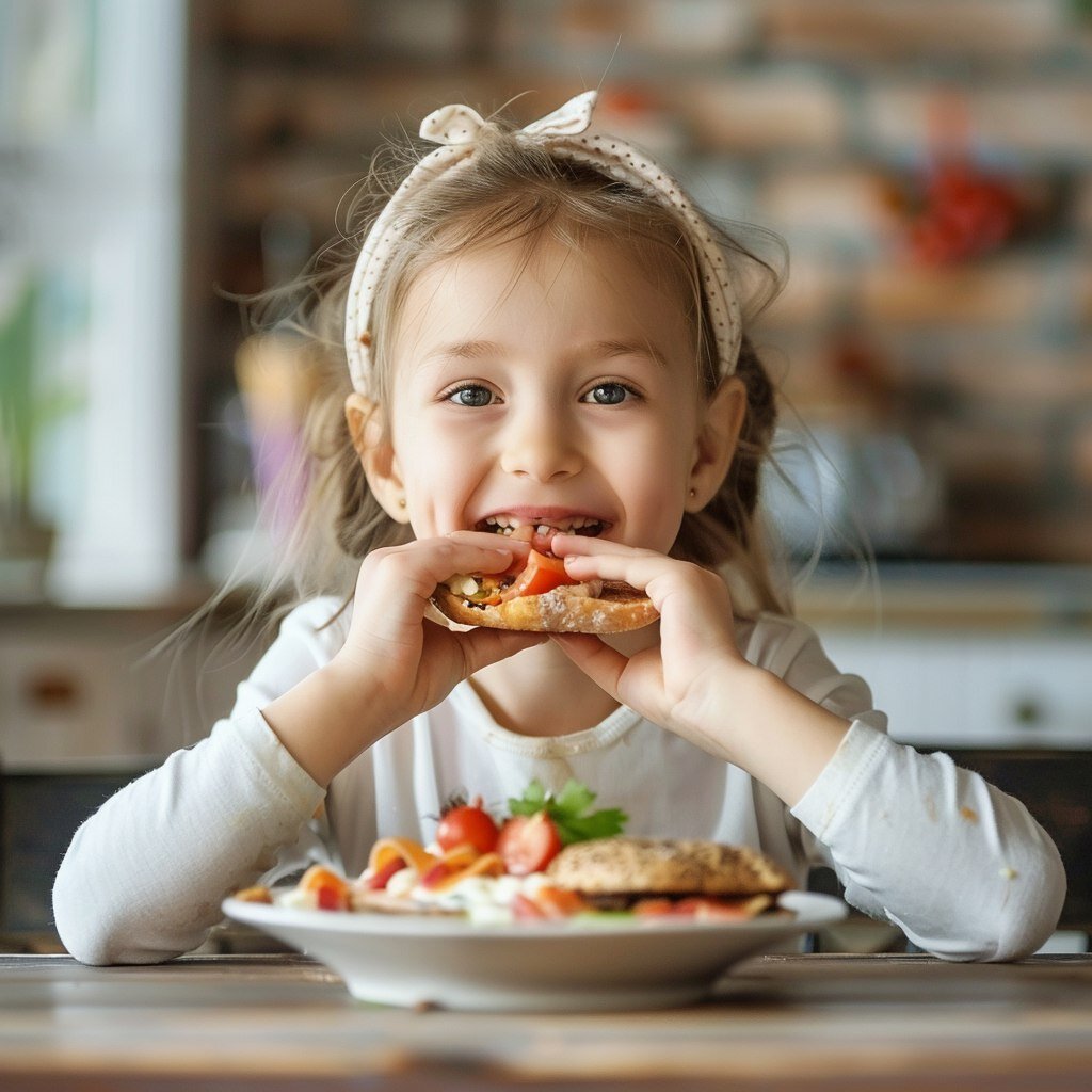 Прикорм закладывает вкусовые предпочтения и отношение к еде на ближайшие 5-7 лет жизни ребенка.
