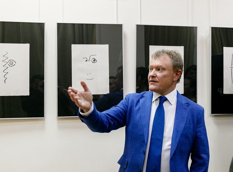 Павел Башмаков 
Источник: vk.com/bashmakov_gallery