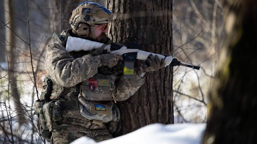 Фото: Global Look Press/Oleksii Chumachenko