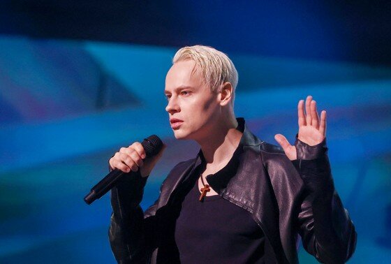    SHAMAN (Ярослав Дронов)