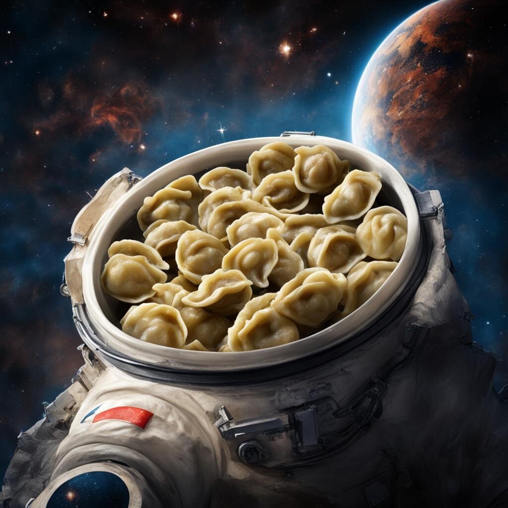 Фото сделала нейросеть