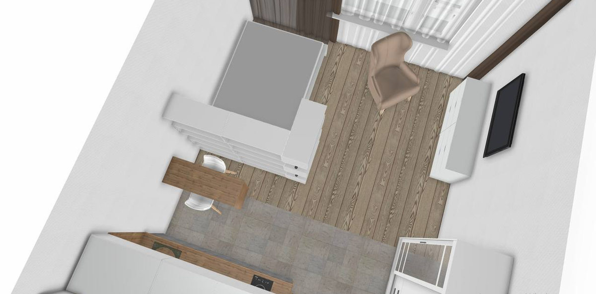 Как обставить квартиру под сдачу, чтобы повысить ценник | Гипермаркет ...