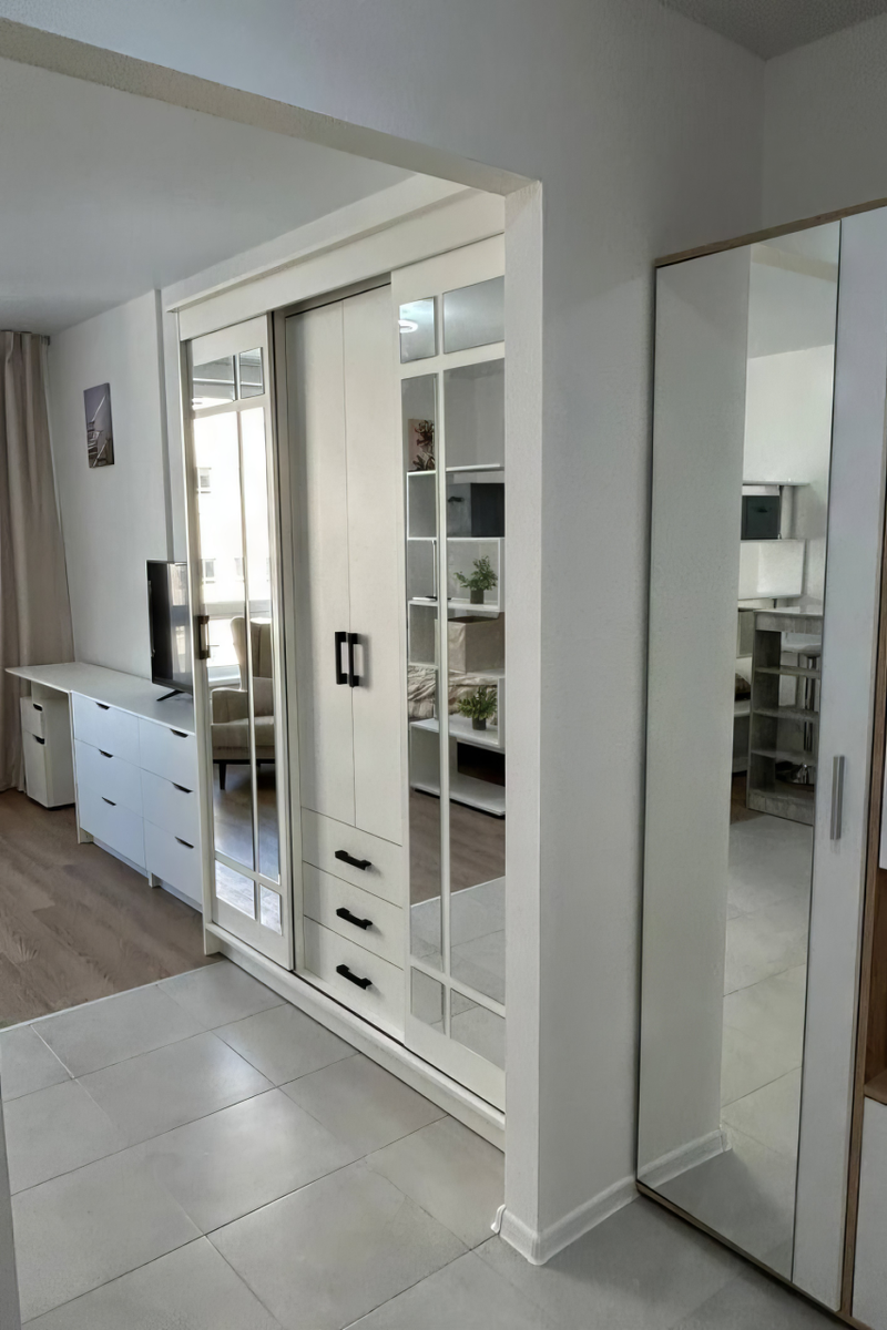 Как обставить квартиру под сдачу, чтобы повысить ценник | Гипермаркет ...