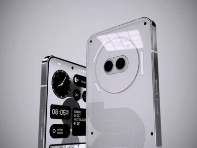    Бинокуляр с иллюминацией. Каким будет доступный смартфон от Nothing?