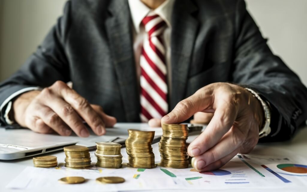 Заработок денег это важно!