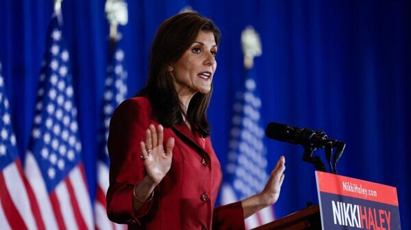    © AFP2023 / JULIA NIKHINSON