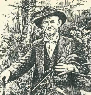 Из предисловия к книге Дм. Зуева „Времена года"