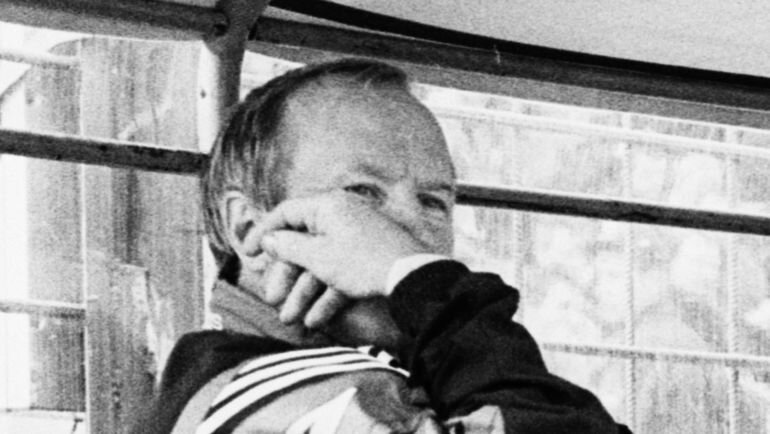 Павел Садырин. Фото Дмитрий Солнцев