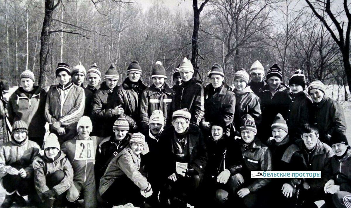 КНИССОВСКАЯ ДРУЖИНА