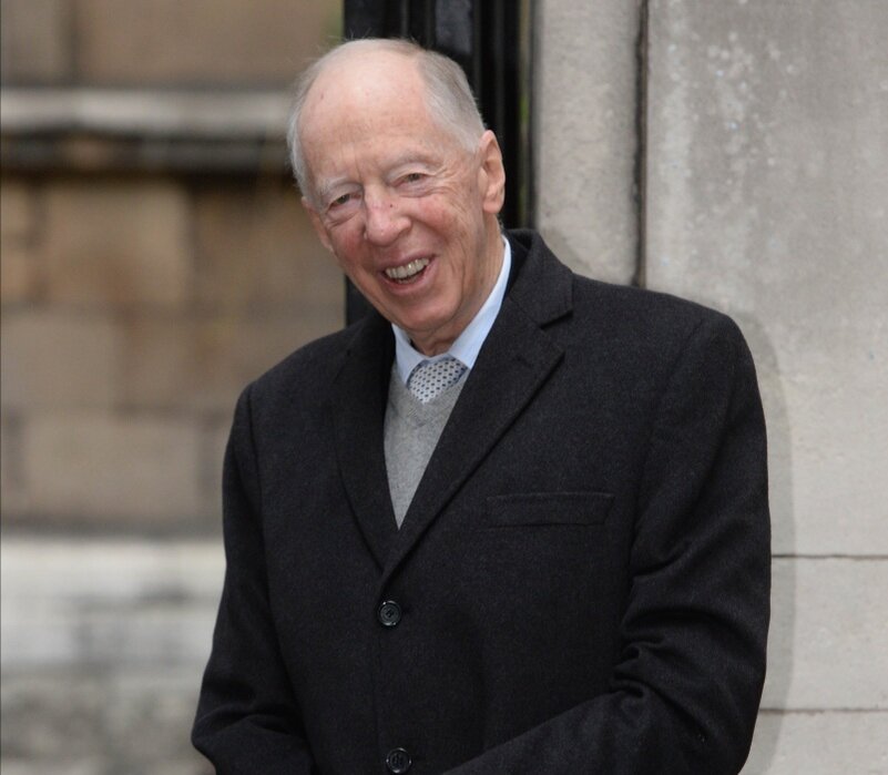 ФОТО: ANDREW PARSONS/ZUMAPRESS.COM