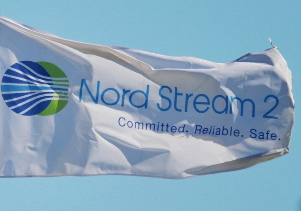    ФРГ заинтересована в продолжении расследования взрывов на «Северных потоках»