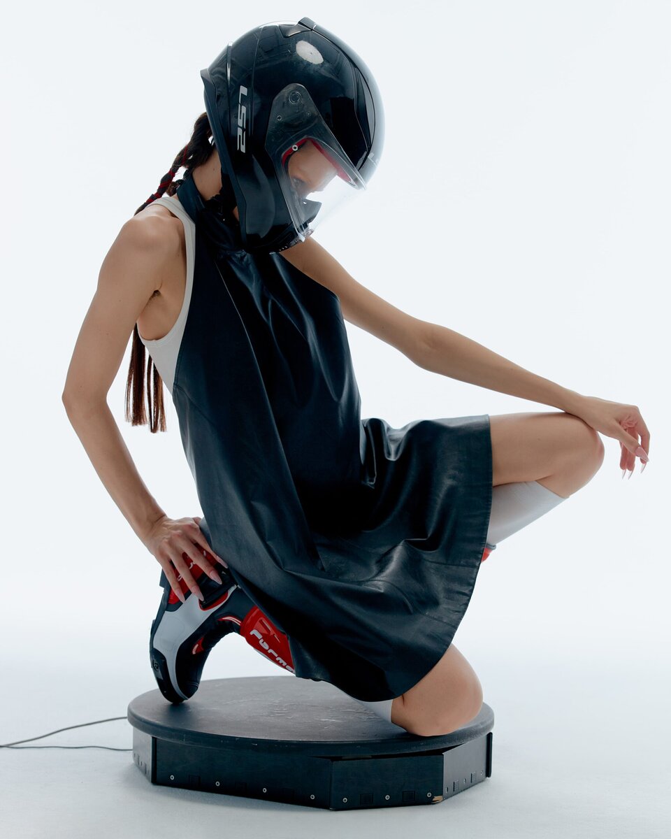 Листайте вправо, чтобы увидеть больше изображений