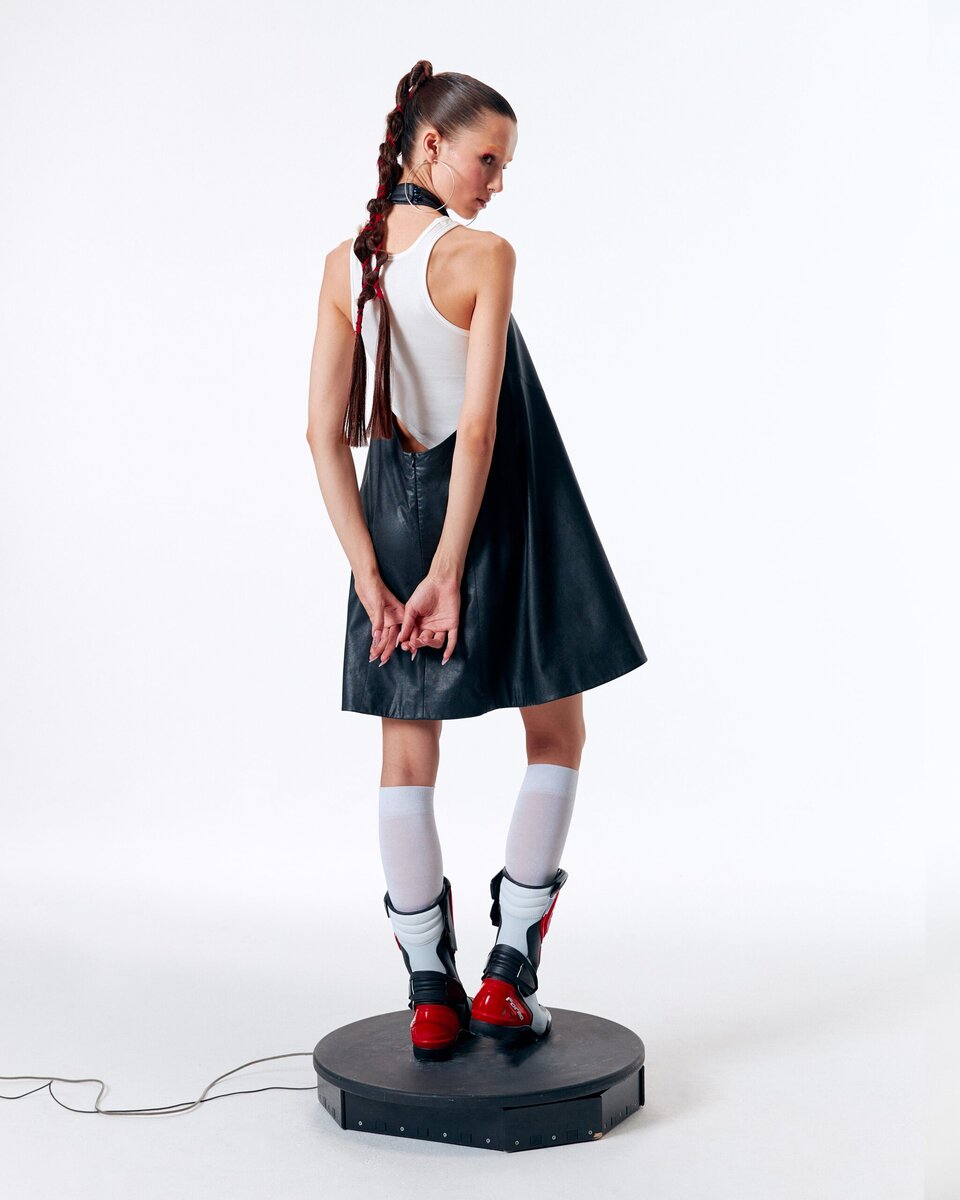 Листайте вправо, чтобы увидеть больше изображений