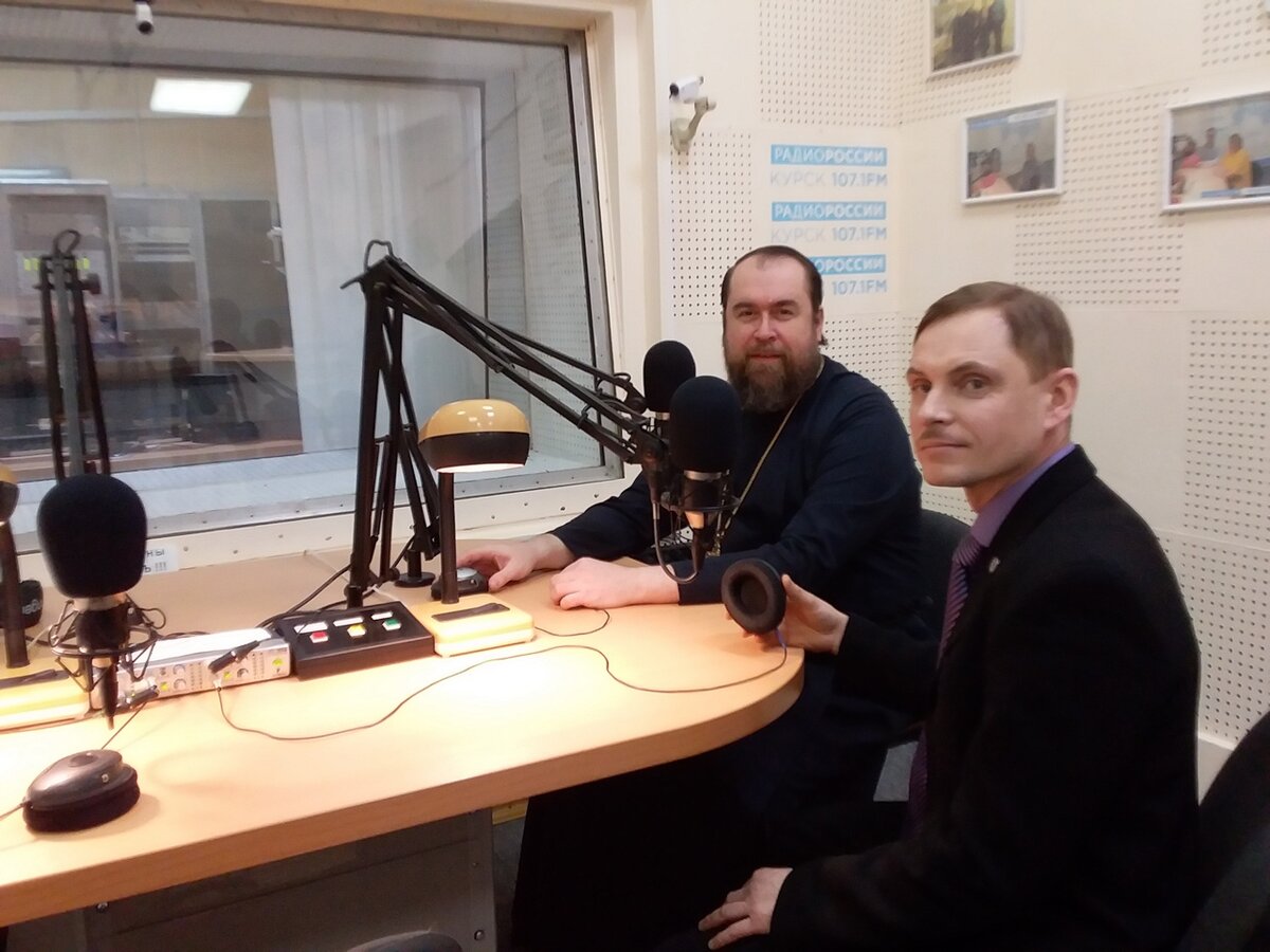    Денис Трубников: «Мы должны историю знать»