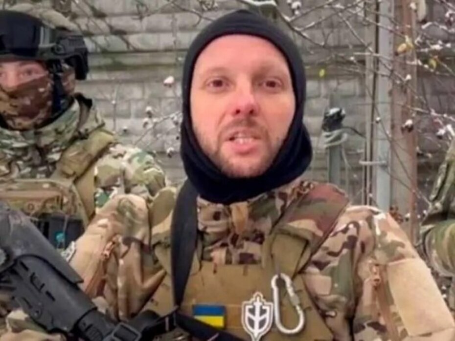 Кирил канахин актер биография кирилл фото Звезда "Глухаря" Канахин получил пожизненное за госизмену: что он сделал NEWS.ru