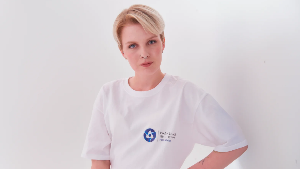 Полина Сластихина
