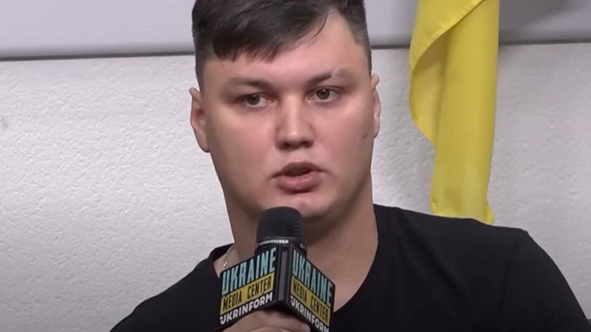    Фото: Youtube / Euronews по-русски