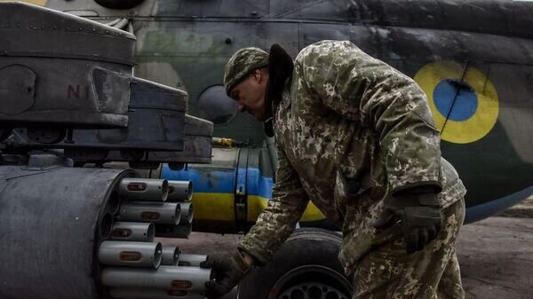    © Photo : Social media page of Zelenskiy.official