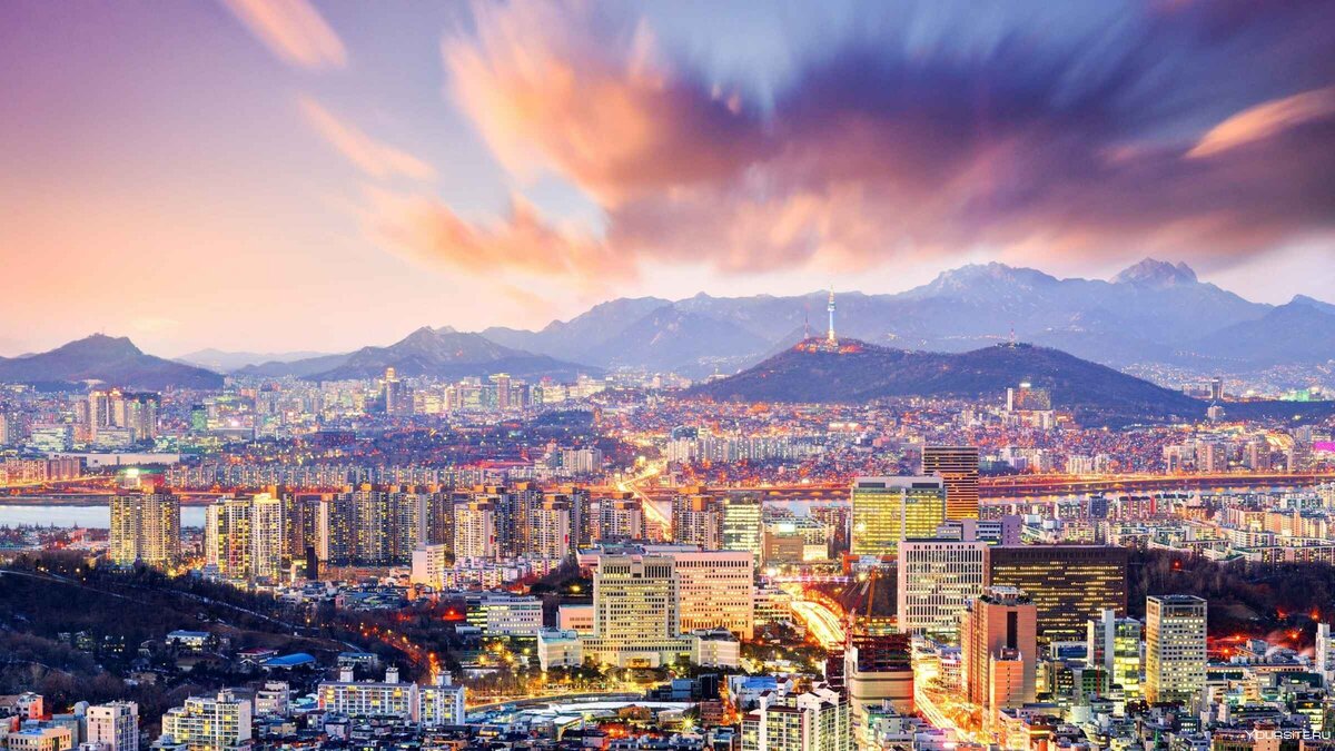 Seoul