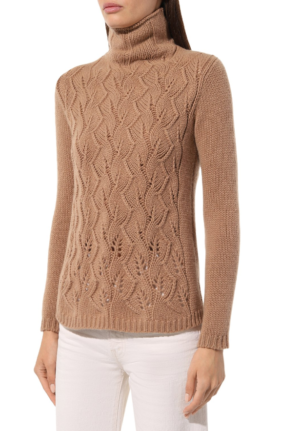  Через несколько дней наступит календарная весна, самое время подумать о весенних моделях. А самые весенние узоры  - это листики, веточки и шишечки, напоминающие пушинки вербы.-14