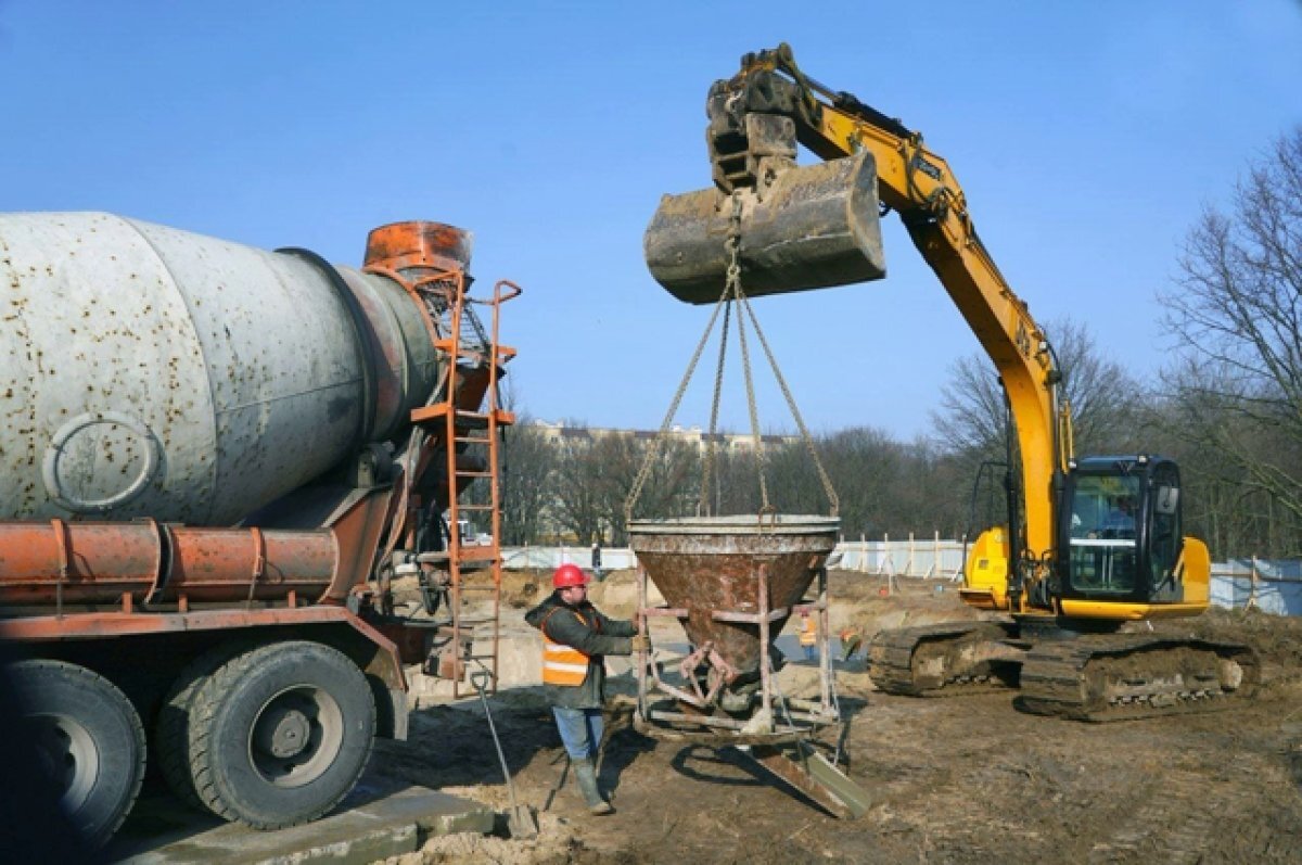   Губернатор озвучил новые сроки газификации Балтийска