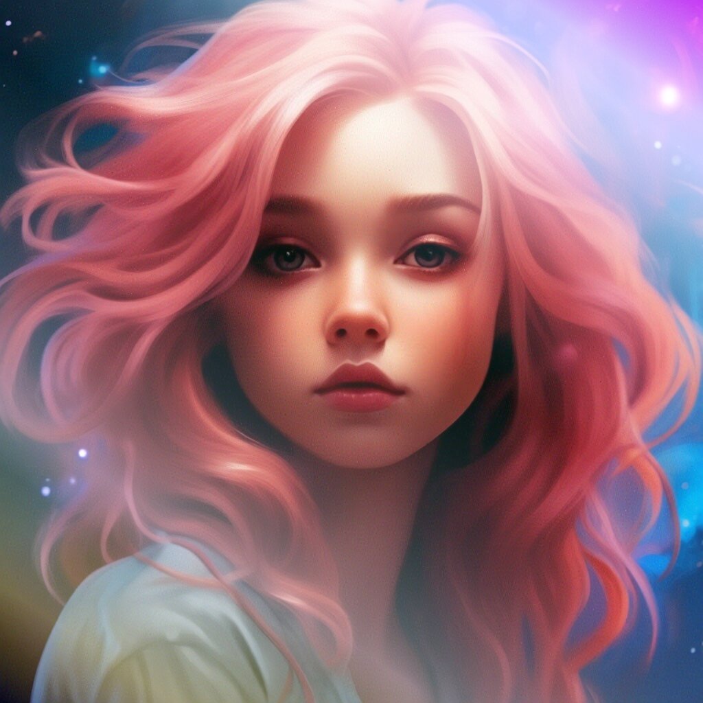 Мила ( нейросеть) 