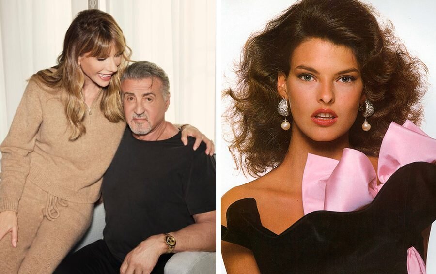    Фото: соцсети Сильвестр Сталлоне, DR